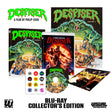 Despiser (Collector's Edition) w/SLIP - New Blu - Ray