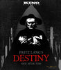 Destiny (Fritz Lang) - New Blu - Ray