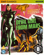 Devil Girl From Mars (Region B) w/SLIP