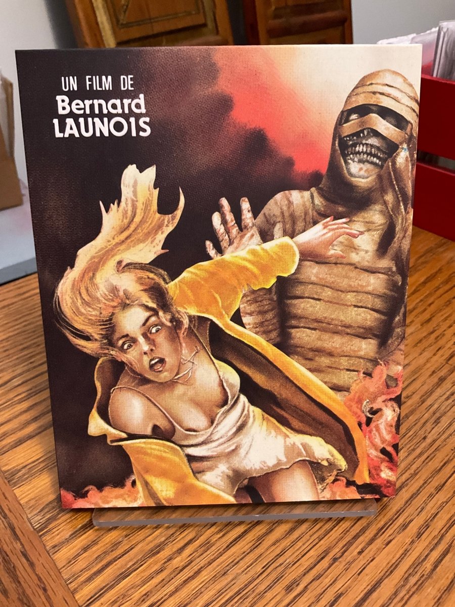 Devil Story w/SLIP USED - Used Blu - Ray