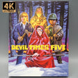 Devil Times Five (4K UHD) w/SLIP - New 4K UHD