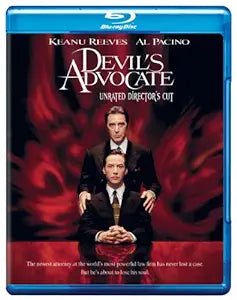 Devil's Advocate (Unrated Director's Cut) USED