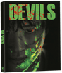 Devils w/SLIP - New Blu - Ray