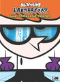 Dexter's Laboratory: The Complete Series (DVD) w/SLIP - New DVD