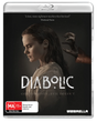 Diabolic (Region Free)