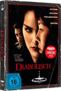 Diabolique (Diabolisch) (4K UHD, Limited Edition Mediabook, Region Free/B) - New 4K UHD