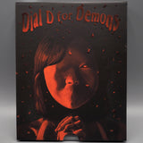 Dial D for Demons w/SLIP VSA