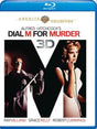 Dial M for Murder 3D USED - Used Blu-Ray