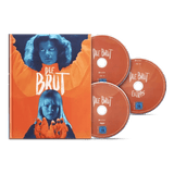 Die Brut - The Brood (4K UHD, Plaion LE Mediabook, Region Free/B)