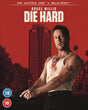 Die Hard (4K UHD, UK SE, Region Free)