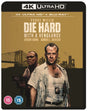 Die Hard with a Vengeance (4K UHD, UK SE, Region Free)