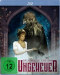 Die Jungfrau und das Ungeheuer (Beauty and the Beast, Czech, 1978, Region B) USED - Used Blu - Ray