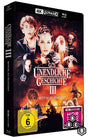 Die Unendliche Geschichte III (The Neverending Story III) (4K UHD, Limited Edition Mediabook, Region Free/B)