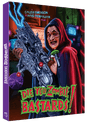 Die You Zombie Bastards! (Limited Edition, Region Free)