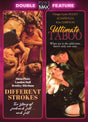 Different Strokes / Ultimate Taboo (DVD) - New DVD