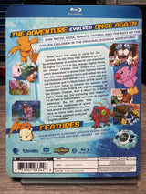Digimon Adventure Season 1 w/SLIP USED