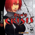 Dino Crisis [Missing Manual] Sega Dreamcast USED - Video Games - Sega Dreamcast