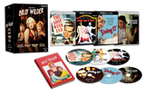 Directed By Billy Wilder (4K UHD/Blu-ray, Limited Edition Hardbox, Region Free) - New 4K UHD