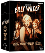 Directed By Billy Wilder (4K UHD/Blu-ray, Limited Edition Hardbox, Region Free)