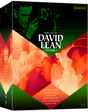 Directed By… David Lean – Volume 1 (Limited Edition, Region Free) - New Blu - Ray
