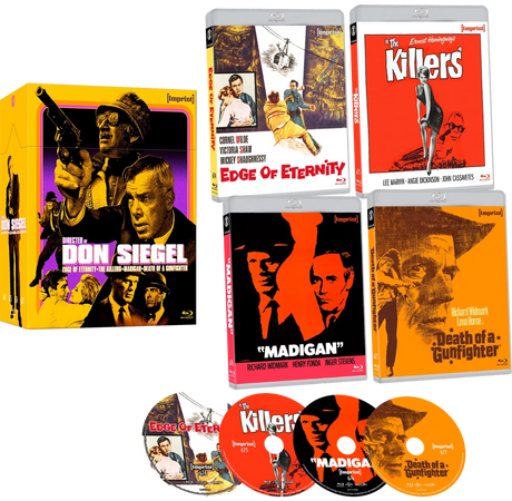 Pre-Orders Now Available – Page 3 – Orbit DVD