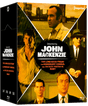 Directed By John Mackenzie (Limited Edition, Region Free)