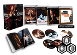 Directed By… Roman Polanski (1992 – 1999) (Limited Edition, Region Free) - New Blu - Ray