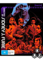 Directed By Sidney J. Furie (1970 – 1978) (Limited Edition, Region Free) - New Blu - Ray