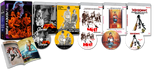Directed By Sidney J. Furie (1970 – 1978) (Limited Edition, Region Free)