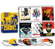 Directed By Sidney Lumet – Volume 1 (1964 – 1973) (Limited Edition, Region Free)