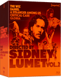 Directed By Sidney Lumet – Volume 2 (Limited Edition, Region Free)