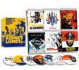Directed By Sidney Lumet – Volume One (1964 – 1973) (Limited Edition, Region Free) - New Blu - Ray