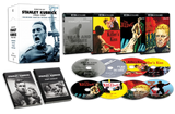 Directed By Stanley Kubrick (4K UHD, Imprint Limited Edition Hardbox, Region Free)
