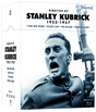 Directed By Stanley Kubrick (4K UHD, Imprint Limited Edition Hardbox, Region Free) - New 4K UHD