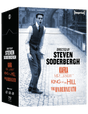 Directed by Steven Soderbergh (4K UHD/Blu-ray, Imprint Limited Edition, Region Free)