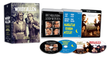 Directed by Woody Allen – Volume 1 (4K UHD/Blu-ray, Limited Edition, Region Free)