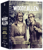 Directed by Woody Allen – Volume 1 (4K UHD/Blu-ray, Limited Edition, Region Free)