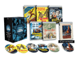 Directed By… John Farrow (1942 – 1953) (Limited Edition, Region Free)
