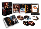 Directed By… Roman Polanski (1992 – 1999) (Limited Edition, Region Free)