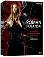 Directed By… Roman Polanski (1992 – 1999) (Limited Edition, Region Free)