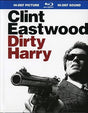 Dirty Harry Digibook USED - Used Blu - Ray