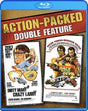 Dirty Mary, Crazy Larry / Race with the Devil USED - Used Blu-Ray