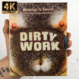 Dirty Work (4K UHD, Limited Edition) w/SLIP USED