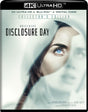 Disclosure Day (4K UHD) - New 4K UHD