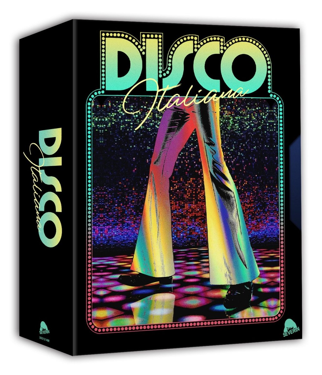 Disco Italiana