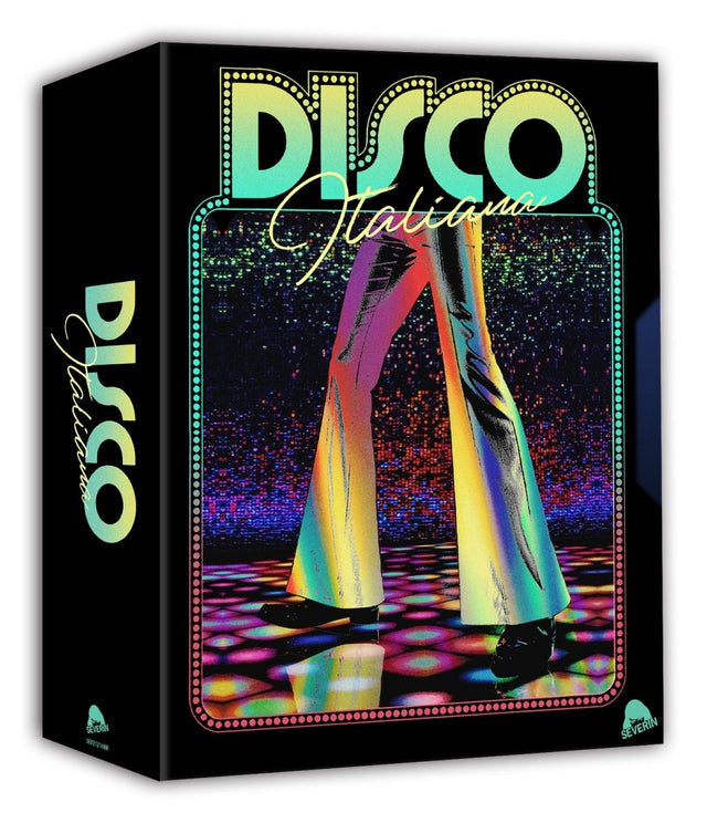 Disco Italiana