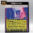 Disembodied (4K UHD)