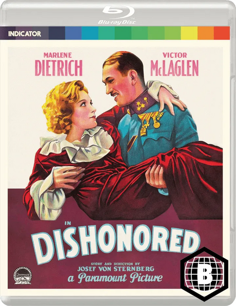 Dishonored (Region B)