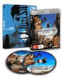 District 13: 2 Film Collection (Region Free) w/SLIP