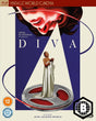 Diva (Blu-Ray, Region B) w/SLIP